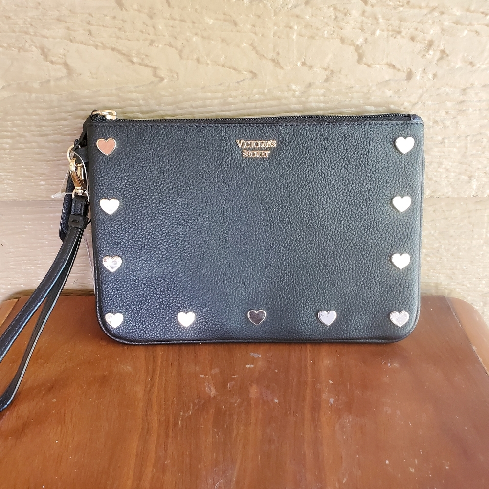 NWT Victoria's Secret Wristlet